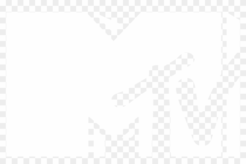 Mtv Logo Png Copy - Johns Hopkins Logo White Clipart