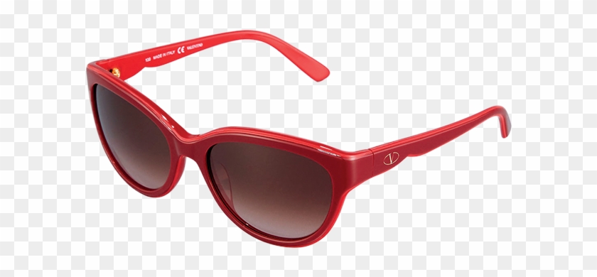Red Sunglasses - Occhiali Da Sole Uomo Ralph Lauren Clipart #751818
