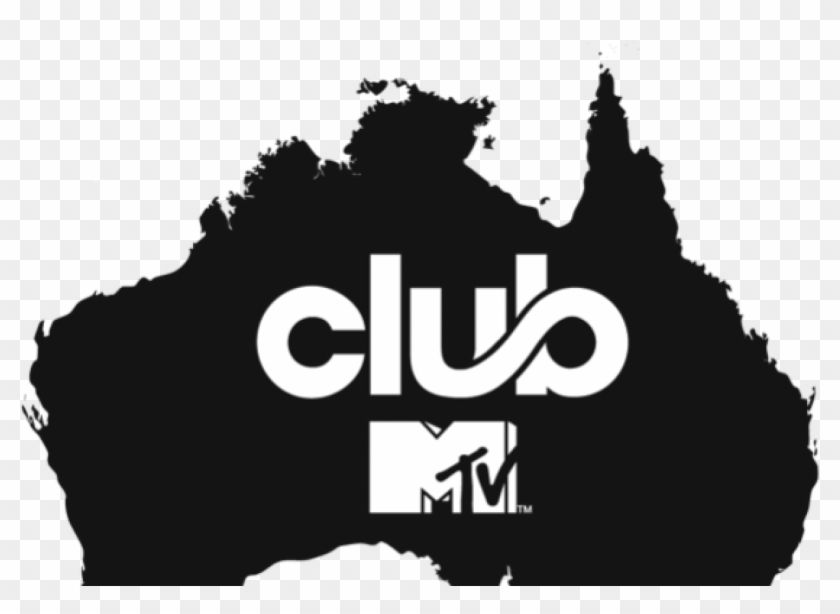 Mtv To Shut Down For A Day To Support - Australia Compared To Ireland Clipart #751903
