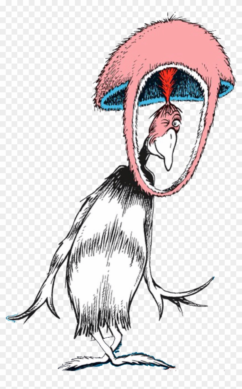 Seuss , Png Download Clipart #752002