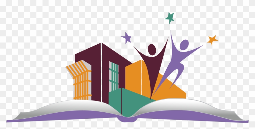 Fair Downtown Logo 2015 No Words Transparent Background - Fair School Clipart