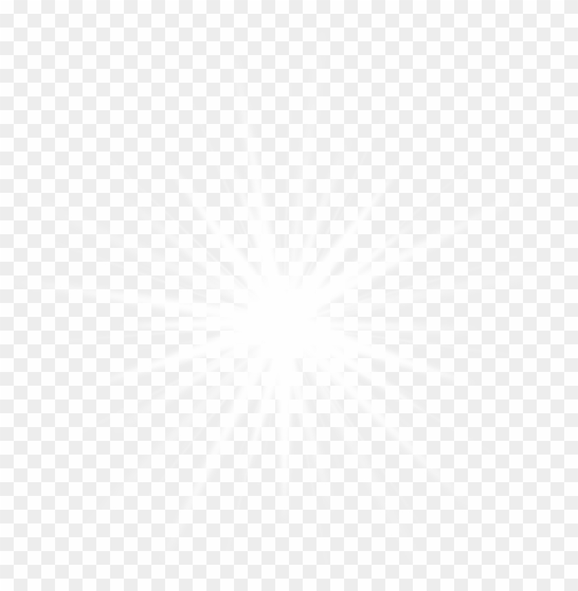 Star Rays Png Clipart #752037