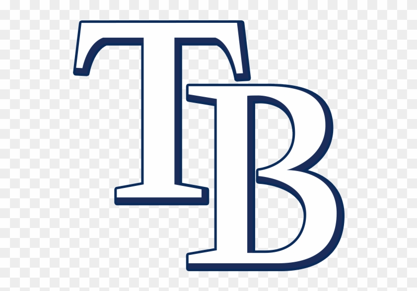 Tampa Bay Rays Png Image Background - Tampa Bay Rays Clipart #752061