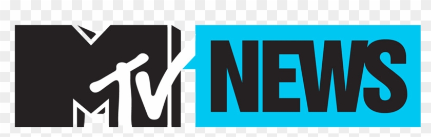 Mtv News Logo Png Clipart