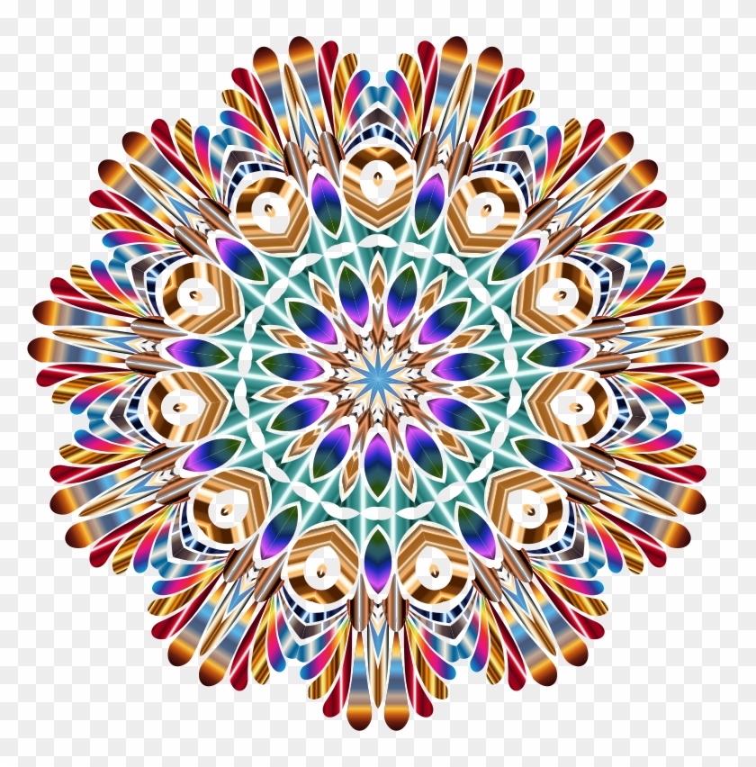 Medium Image - Saw Blades Clipart