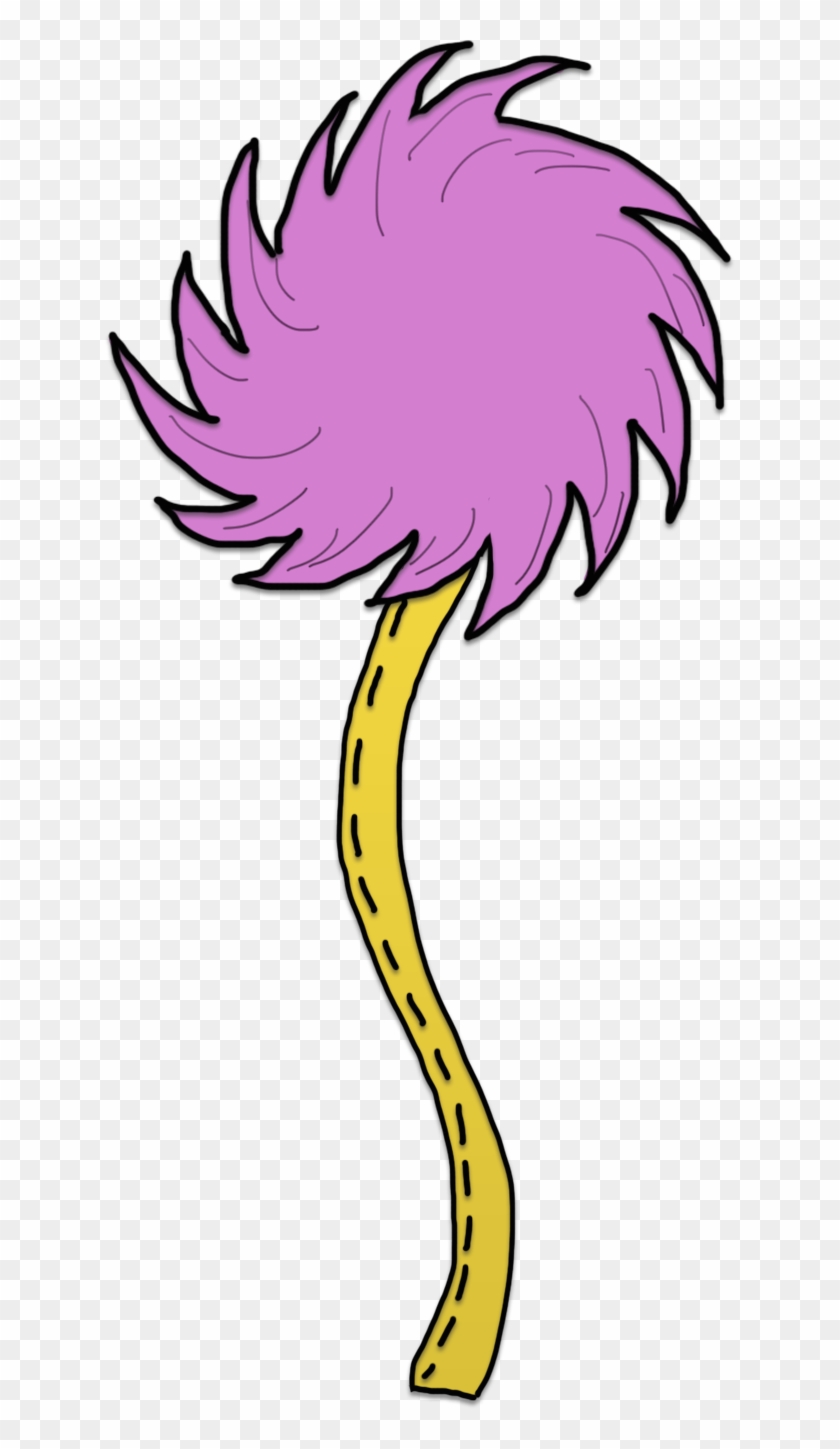 The Top 5 Best Blogs On Free Printable Dr Seuss - Transparent Background Truffula Trees Clipart