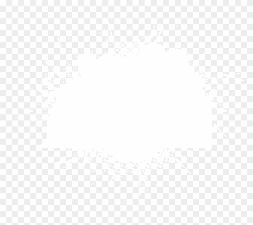 Indoor Trampoline Park Centre - White Colour Splash Png Clipart