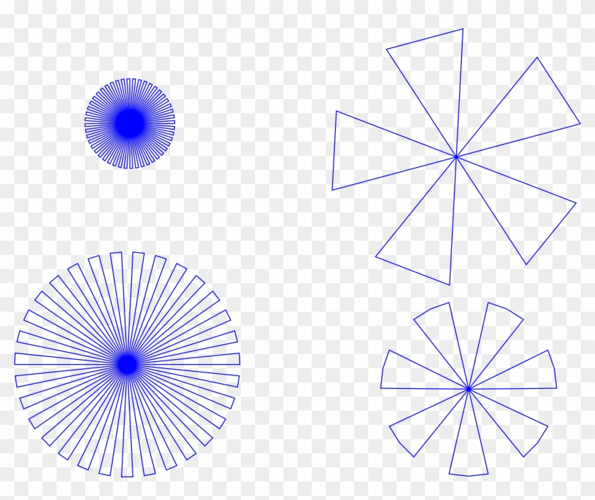 Rays Png Clipart #752282