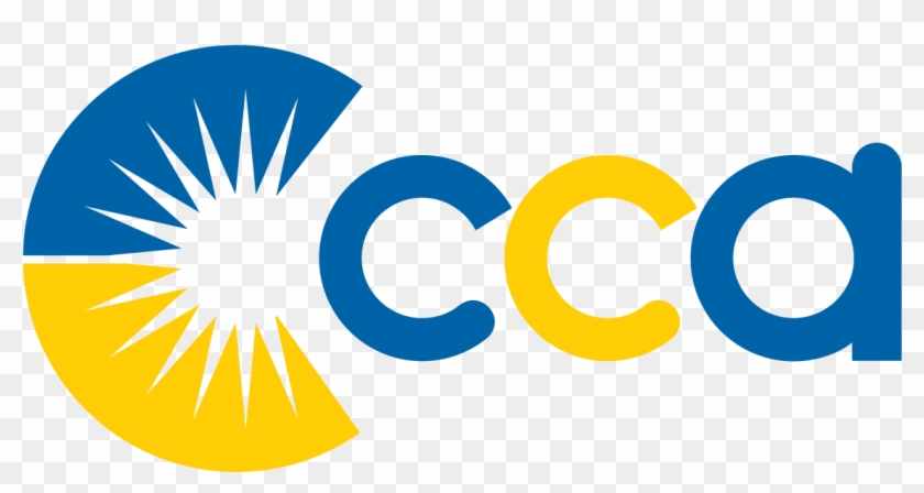 Commonwealth Charter Academy , A K-12 Public Cyber - Circle Clipart