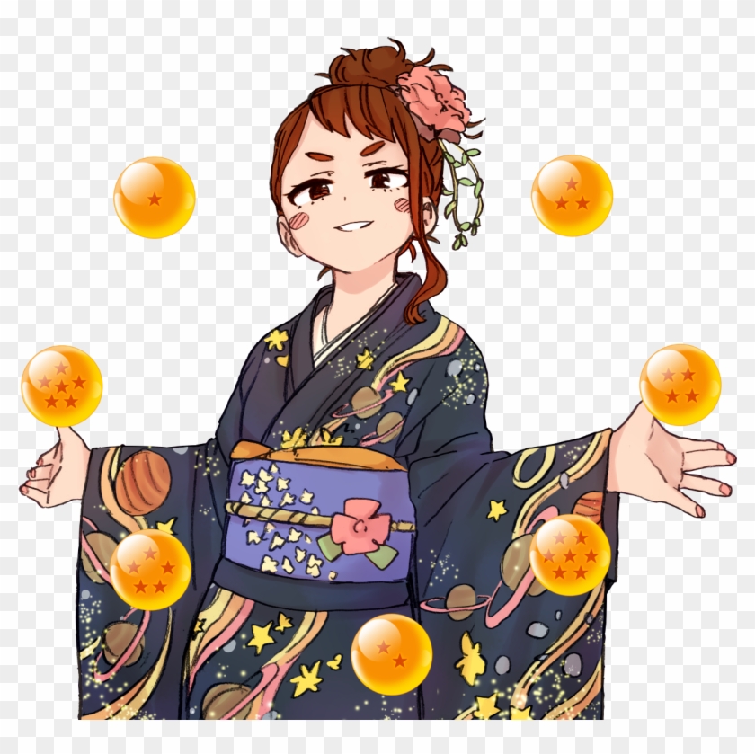 Thetempleofochako - Obama And He Chaos Emeralds Clipart #752698