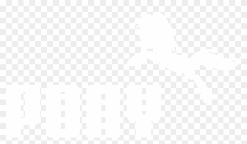 Puma Logo Transparent Background Png Images - Johns Hopkins Logo White Clipart