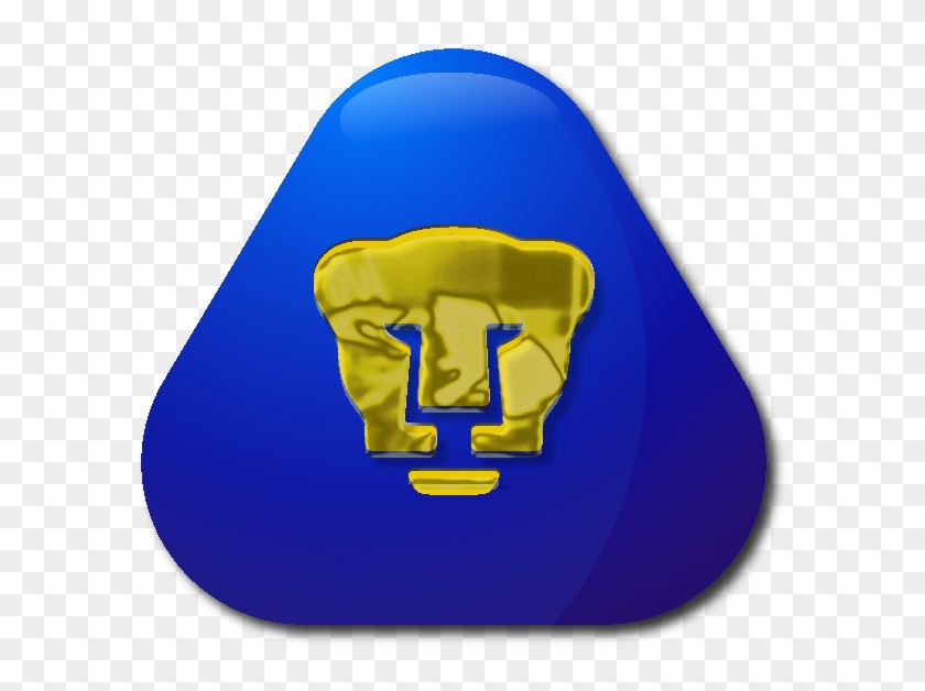 Png Image Information - Club Universidad Nacional Clipart #752817