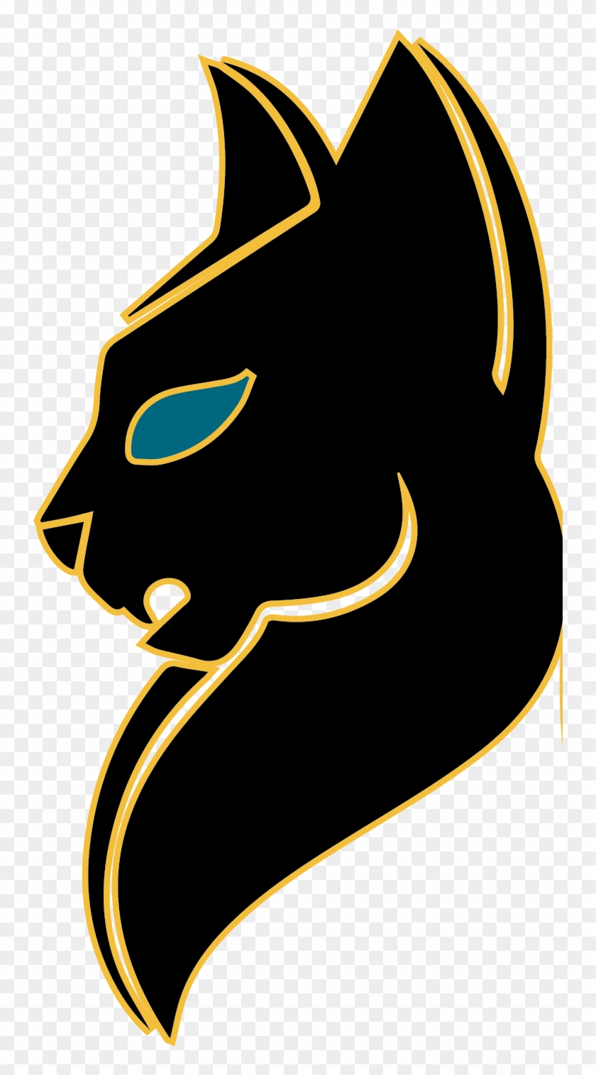 Puma Logo Clipart Silver - North Florida Pumas Logo - Png Download