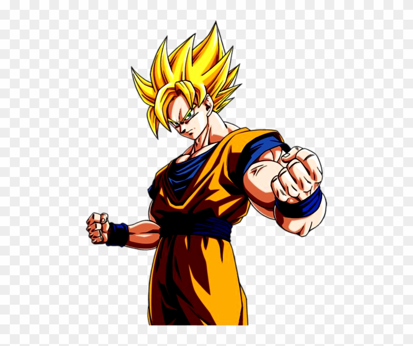Dragon Ball Z Is Close To The Hearts Of Alot Of Adult - Goku Ssj Dios Blanco Clipart