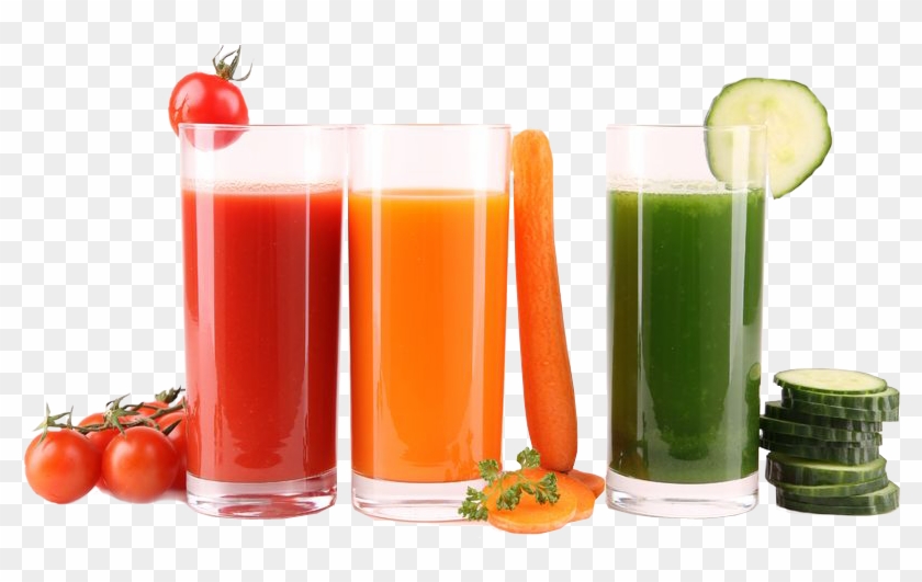 Juice Png Transparent Images - 야채 주스 Clipart