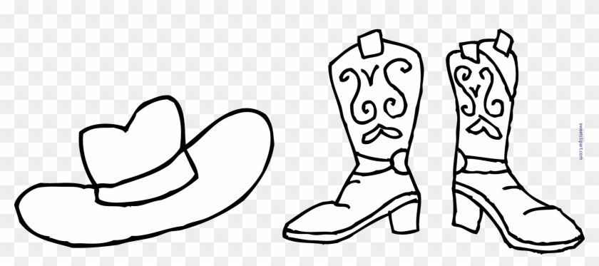 Clipart Freeuse Coloring Page Clip Art Sweet - Png Download