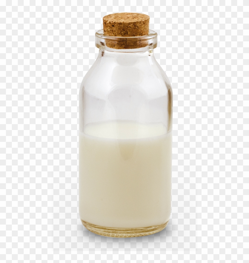 Condensed Milk - Hemp Milk Clipart #753393