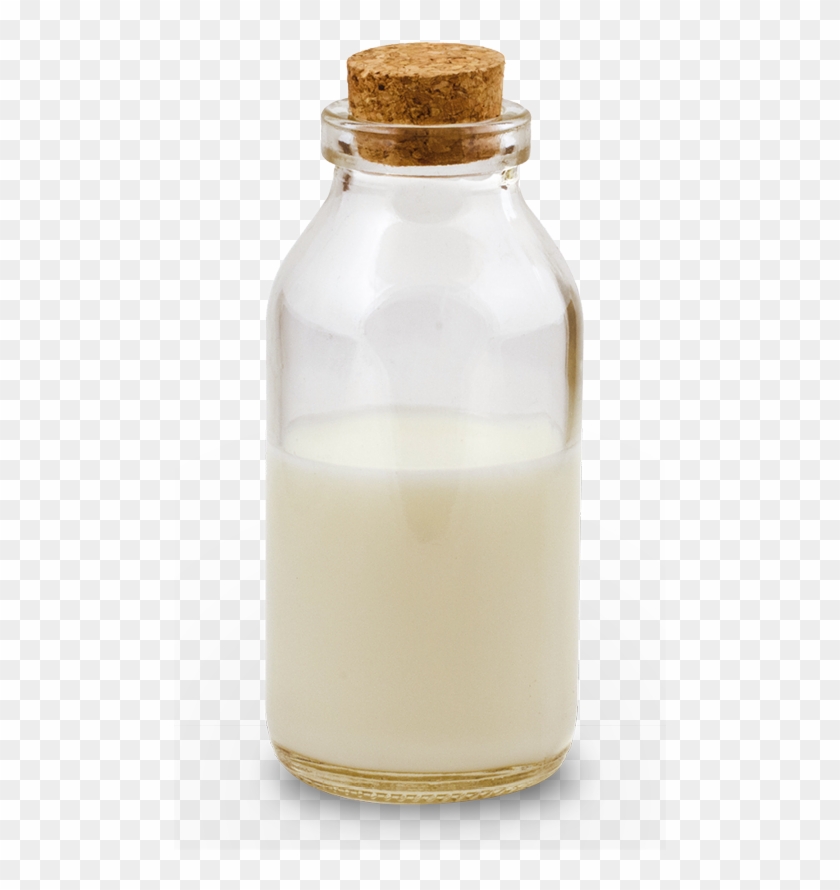 Condensed Milk - Hemp Milk Clipart