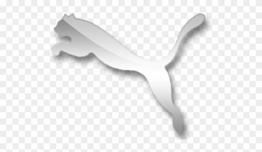 Puma Icon Clipart
