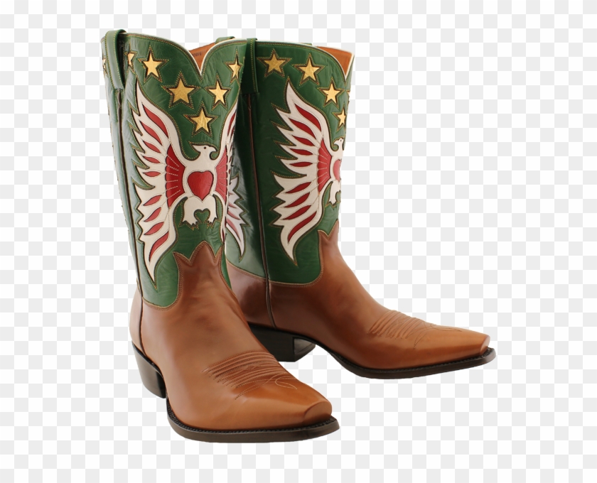 Olsen Stelzer Boot Co Clipart #753472