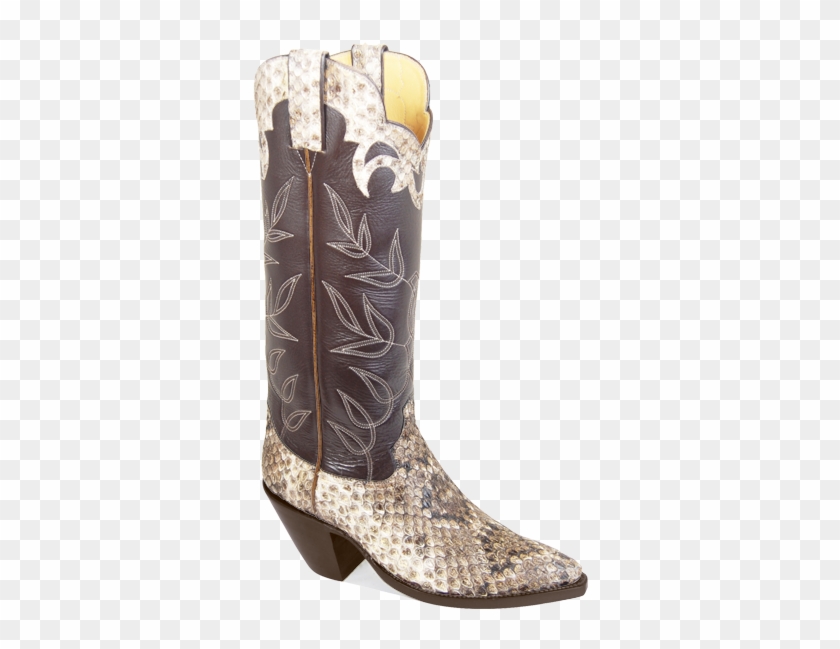 Customize Deia Rattlesnake Cowboy Boots Cmez - Cowboy Boot Clipart