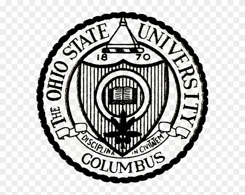 Seal Of The Ohio State University - Assumption College Of Davao Logo Clipart