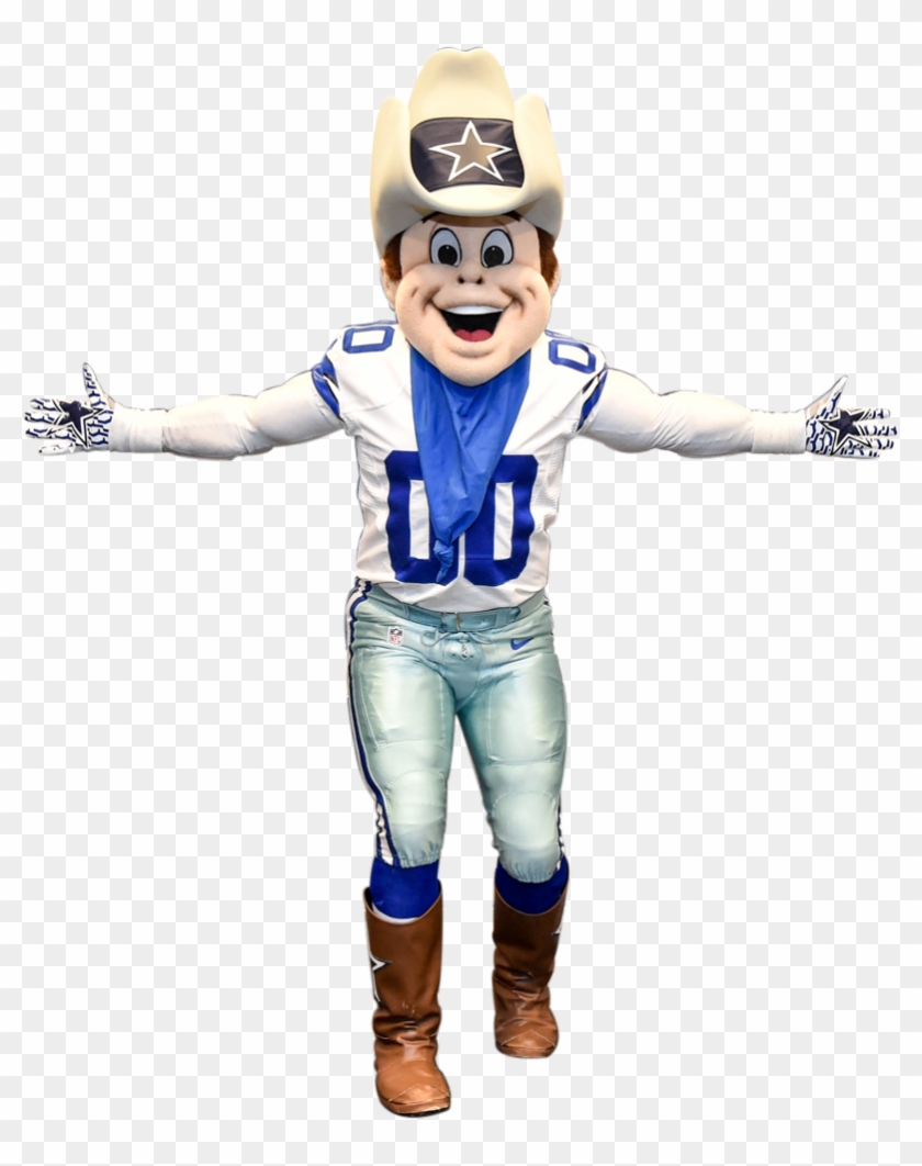 Rowdy - Costume Hat Clipart