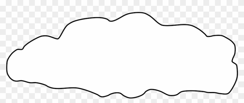 Cartoon Clouds Anime Studio Tutorials More Clipart #753664