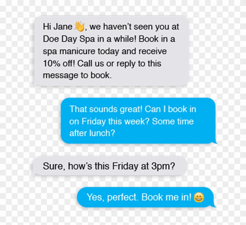 Transparent Messages Clipart