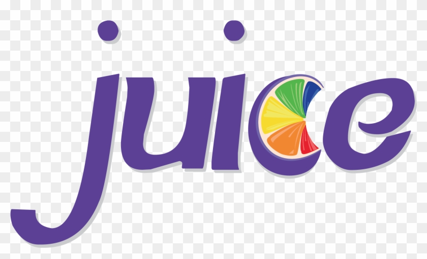 Logo Juice Png - Juice Logo In Png Clipart #753727