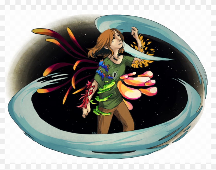 Dark Cloud - Illustration Clipart