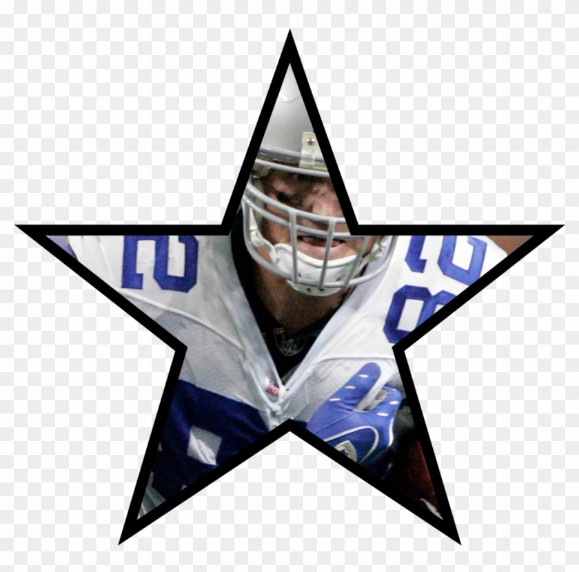 Dallas Cowboys Star Png Clipart