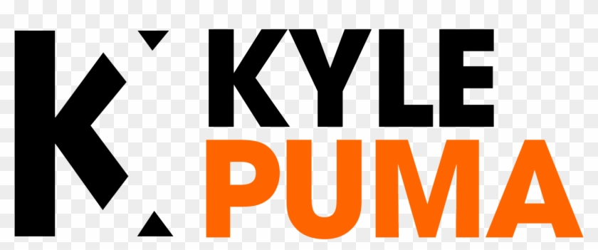 Kyle Puma - Graphic Design Clipart