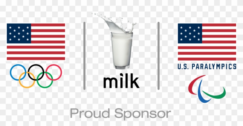 As The Olympic Winter Games Begin In February, We Encourage - Usa Team Handball Logo Clipart