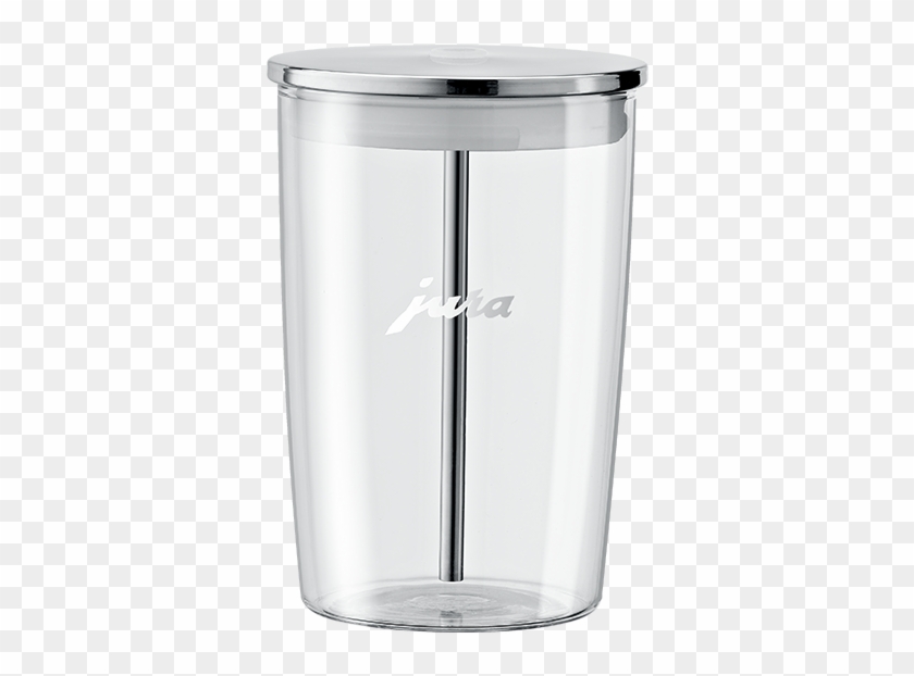 Jura Glass Milk Container 500ml - Vase Clipart #754089
