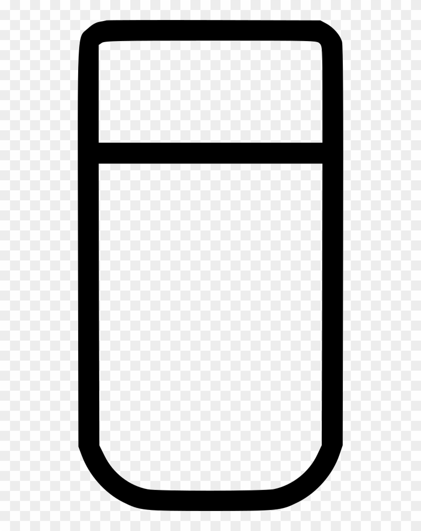 Milk Glass Comments Clipart