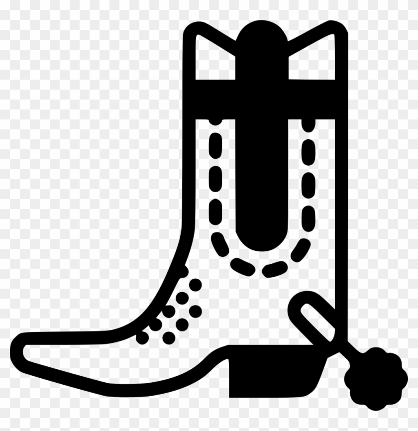 Png File - Boot Clipart #754201