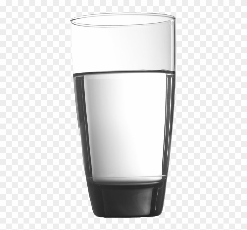 1 Cup Water Strawberries - 3 4 Cup Of Water In Glass Clipart