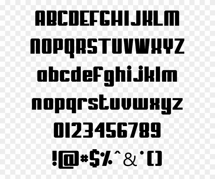 Brandname My Puma Example - Parallel Clipart #754255