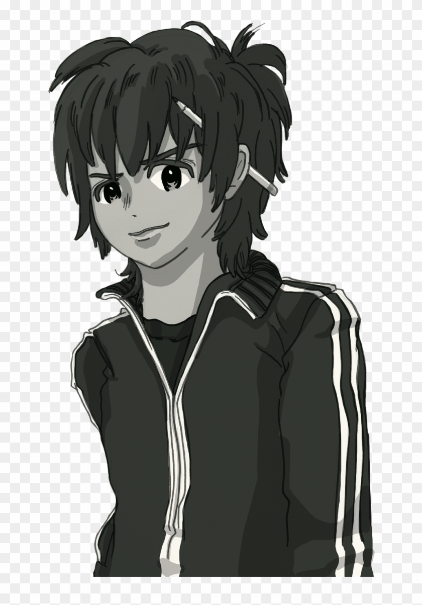 Darkcloud Xero's Online Shop - Cartoon Clipart #754261