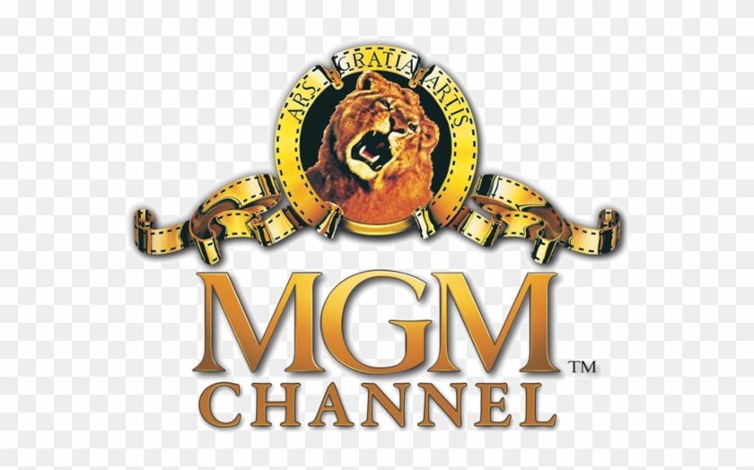 Non-conventional Trademarks Sound Marks - Mgm Channel Logo Clipart #754287