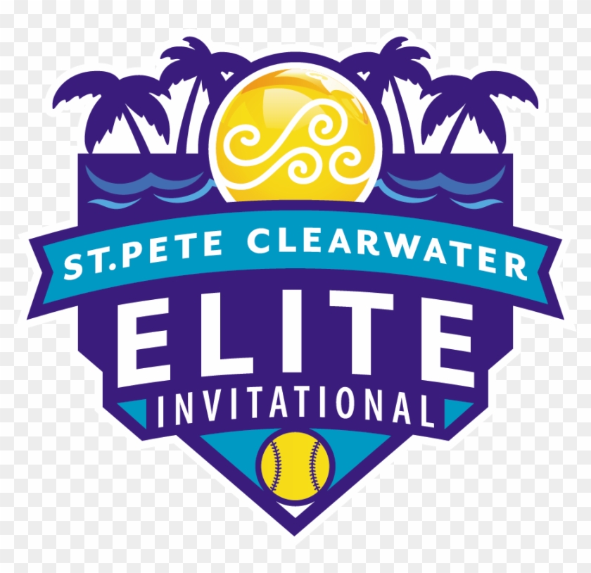 Espn Events Adds California, Minnesota And Ohio State - Eddie C Moore Softball Complex Clearwater Florida Clipart #754362