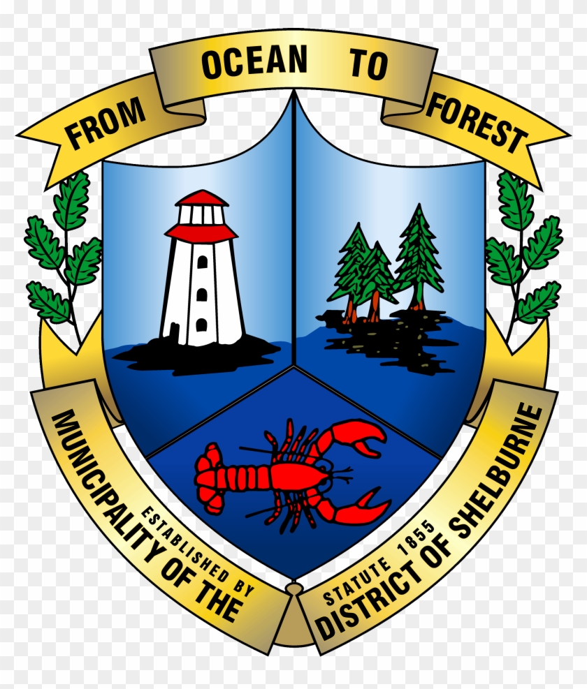 Municipality Of Shelburne Clipart
