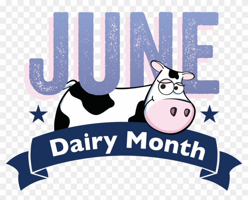 Lincoln, Ne June Is Dairy Month, And Thanks To Nebraska's - June Dairy Month 2017 Clipart
