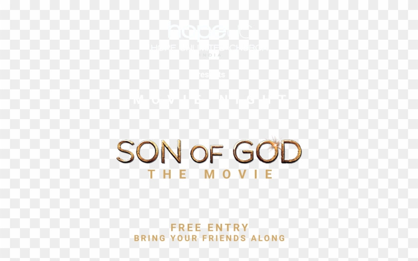 Follow Us - Son Of God Clipart