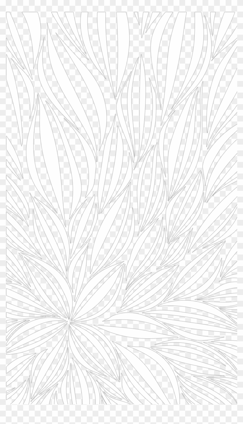 117- Agave - Motif Clipart