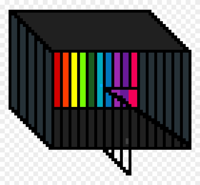 Scratch Jail Cell Open Door - Illustration Clipart