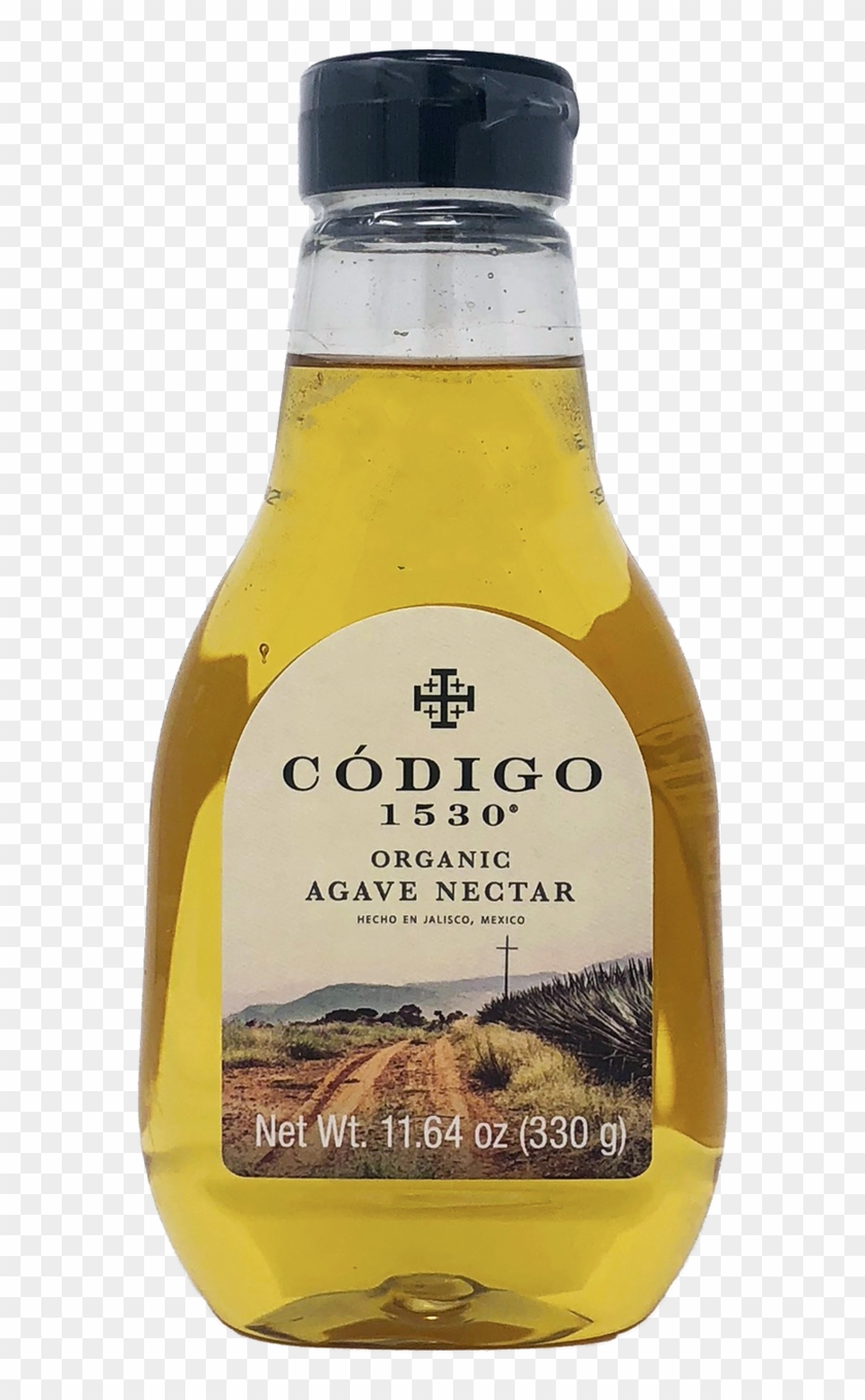 Codigo 1530 Agave Nectar - Wheat Beer Clipart