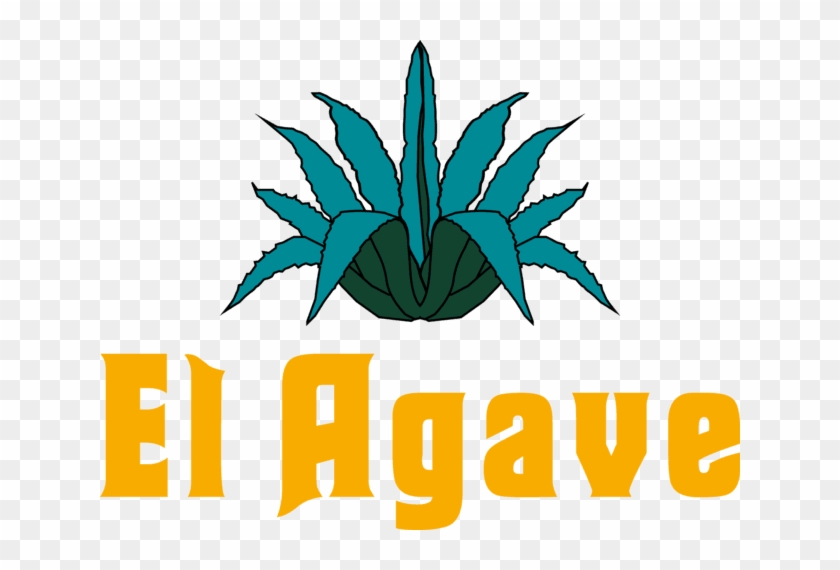 Win A Gift Certificate To El Agave - Illustration Clipart #754758