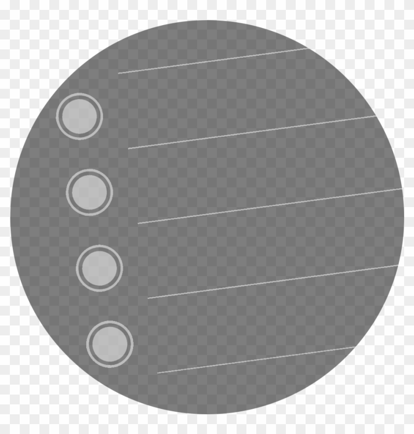 Download Png Ico Icns - Circle Clipart